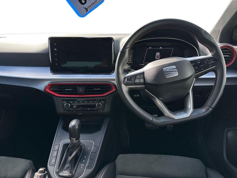 Used SEAT Ibiza 2024 for sale - 76730354: Photo 12