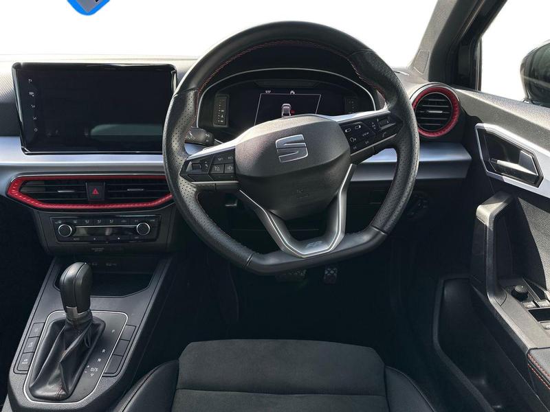 Used SEAT Ibiza 2024 for sale - 76730354: Photo 13