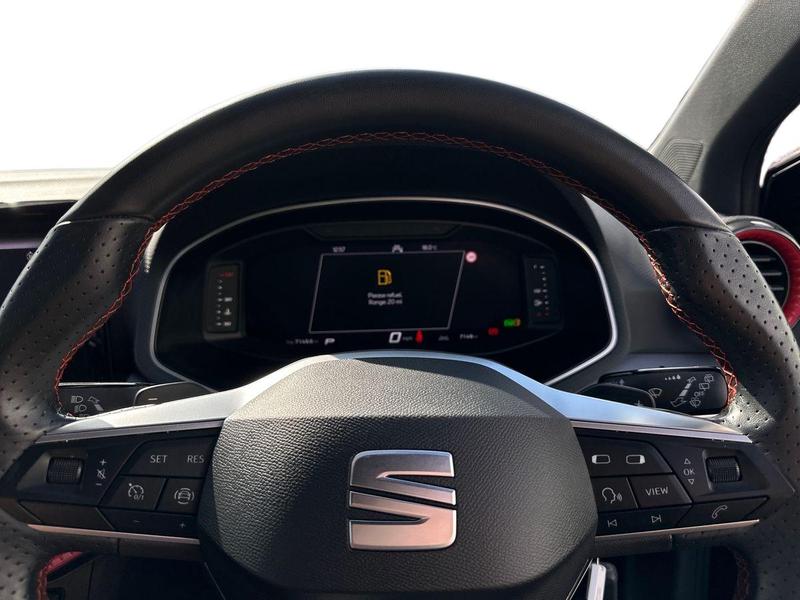 Used SEAT Ibiza 2024 for sale - 76730354: Photo 14