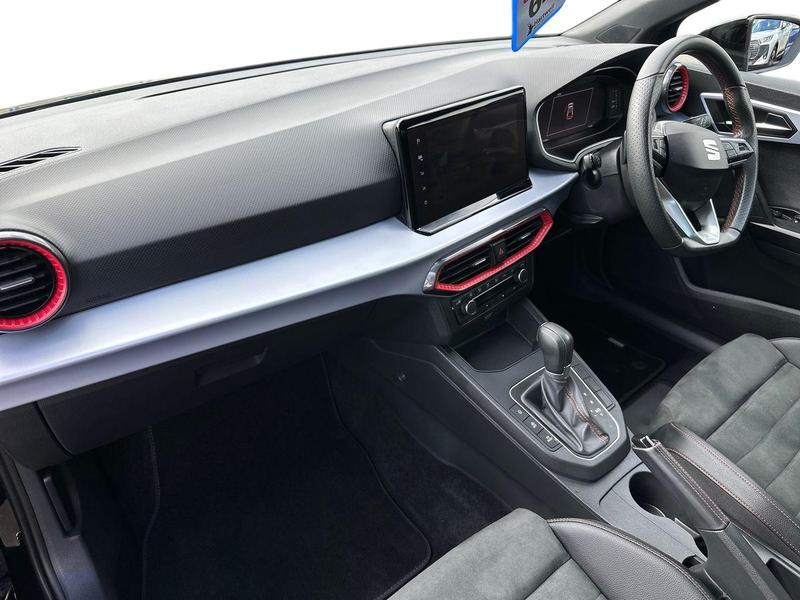 Used SEAT Ibiza 2024 for sale - 76730354: Photo 16