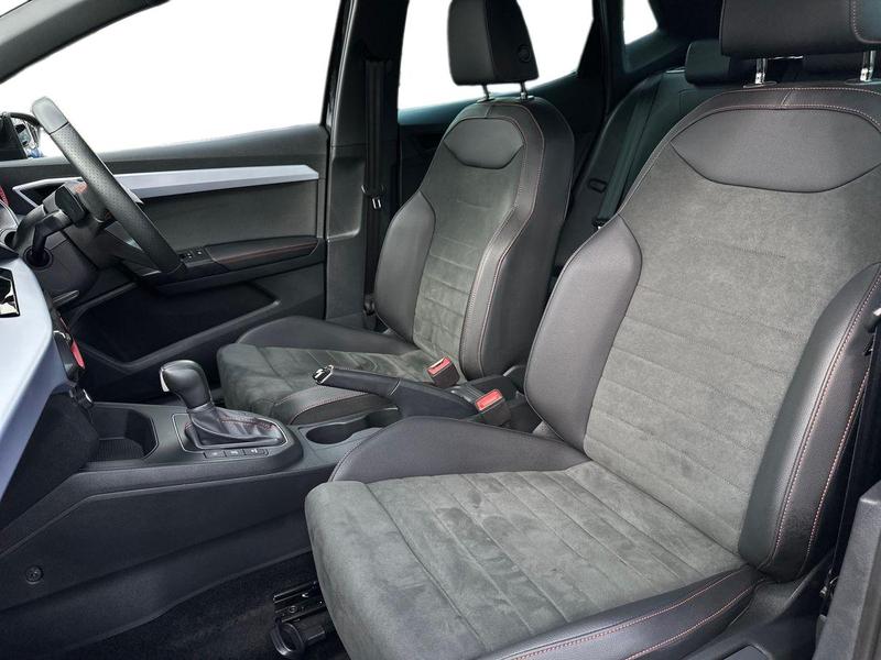 Used SEAT Ibiza 2024 for sale - 76730354: Photo 17