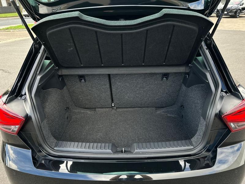 Used SEAT Ibiza 2024 for sale - 76730354: Photo 19