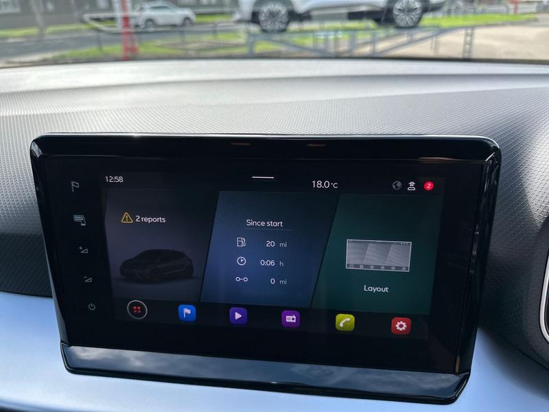 Used SEAT Ibiza 2024 for sale - 76730354: Photo 20