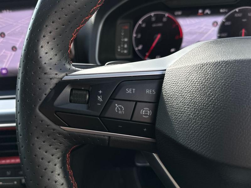 Used SEAT Ibiza 2024 for sale - 76730354: Photo 23