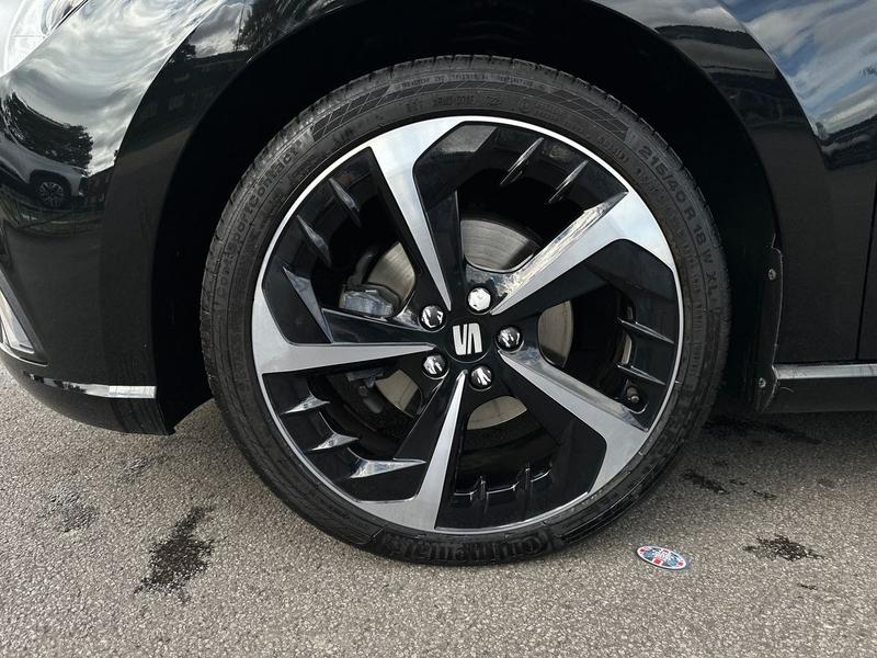 Used SEAT Ibiza 2024 for sale - 76730354: Photo 41