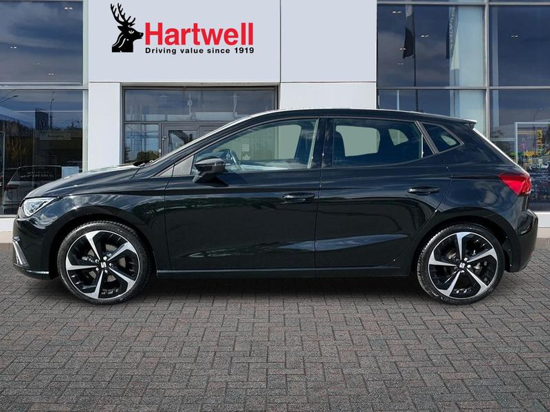 Used SEAT Ibiza 2024 for sale - 76730354: Photo 7