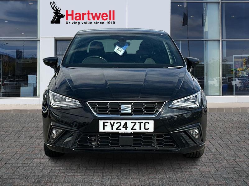 Used SEAT Ibiza 2024 for sale - 76730354: Photo 9