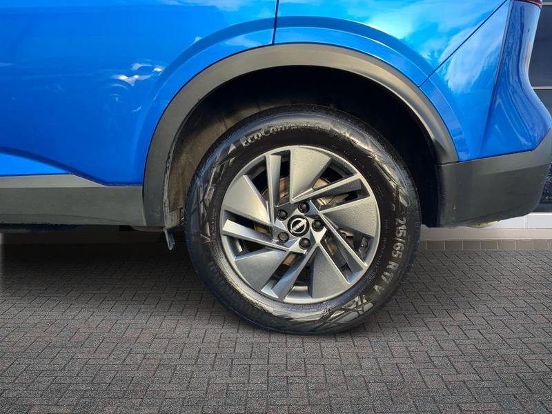 Used Nissan Qashqai 2022 for sale - 77296769: Photo 10