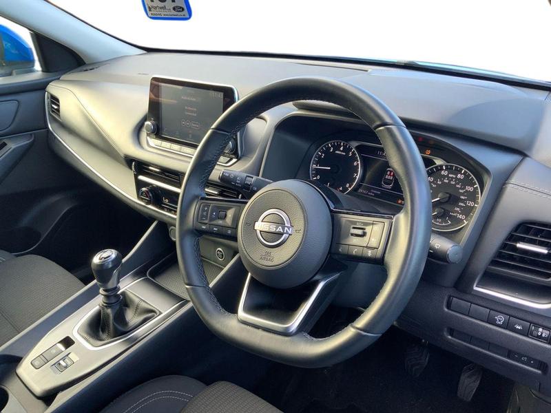 Used Nissan Qashqai 2022 for sale - 77296769: Photo 11