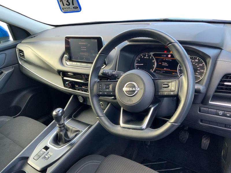 Used Nissan Qashqai 2022 for sale - 77296769: Photo 12