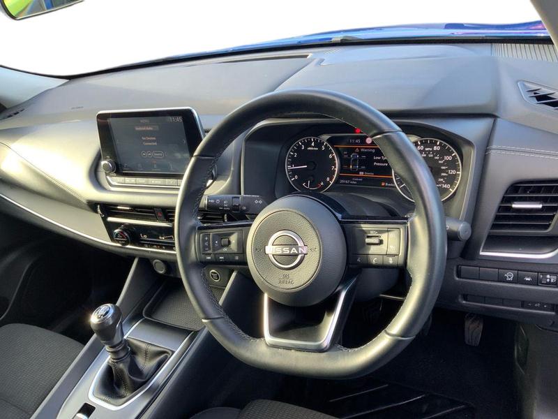 Used Nissan Qashqai 2022 for sale - 77296769: Photo 13