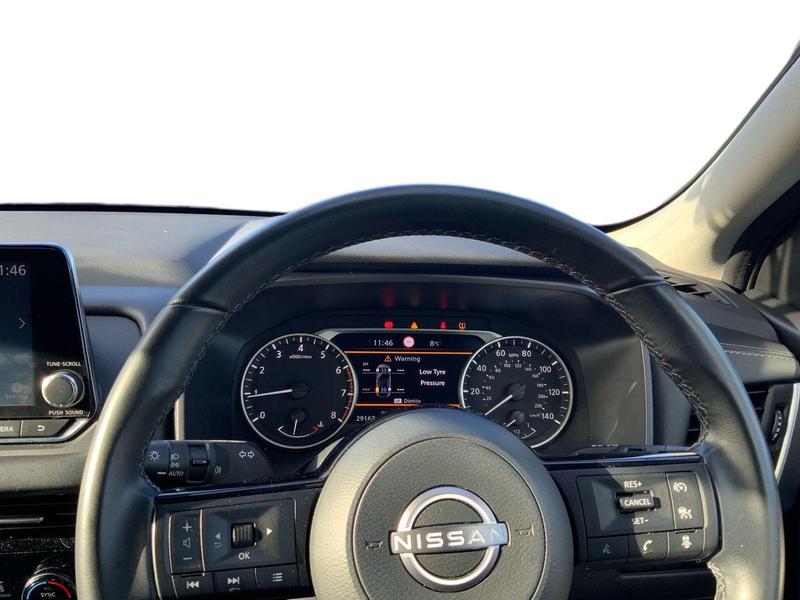 Used Nissan Qashqai 2022 for sale - 77296769: Photo 14