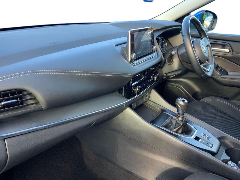 Used Nissan Qashqai 2022 for sale - 77296769: Photo 16