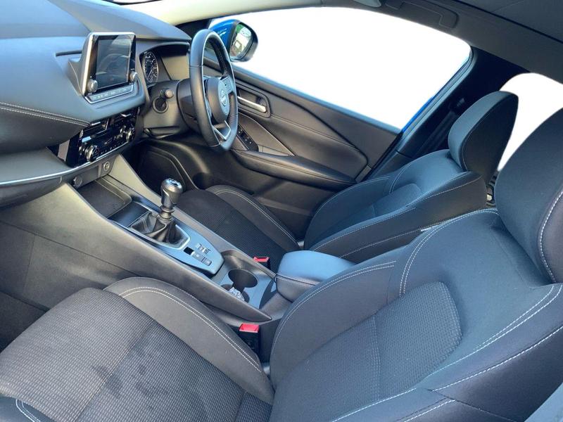 Used Nissan Qashqai 2022 for sale - 77296769: Photo 17