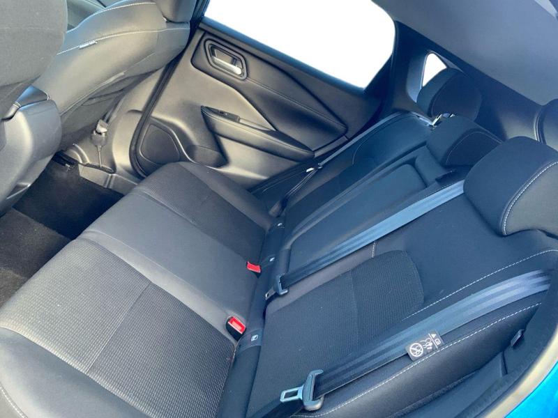 Used Nissan Qashqai 2022 for sale - 77296769: Photo 18