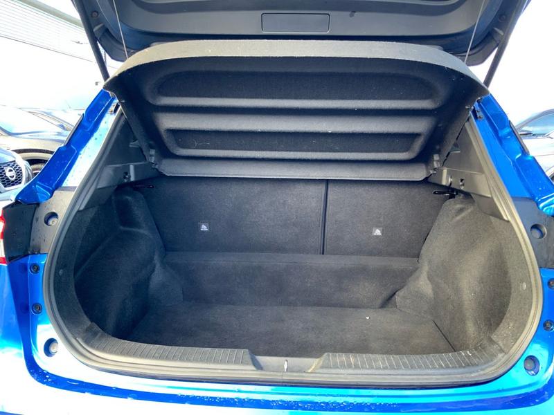 Used Nissan Qashqai 2022 for sale - 77296769: Photo 19