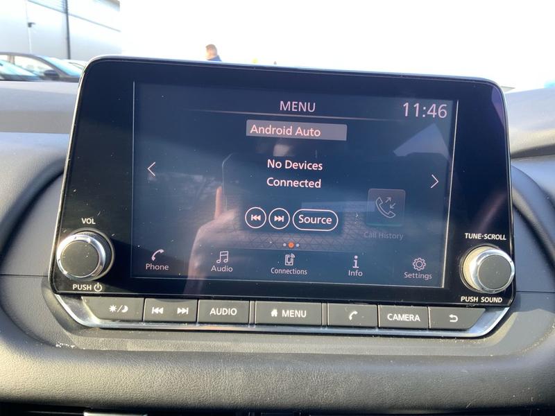 Used Nissan Qashqai 2022 for sale - 77296769: Photo 20