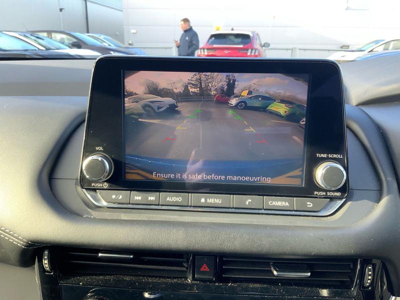 Used Nissan Qashqai 2022 for sale - 77296769: Photo 21