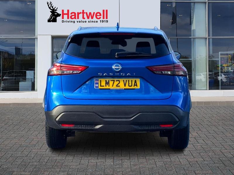 Used Nissan Qashqai 2022 for sale - 77296769: Photo 5