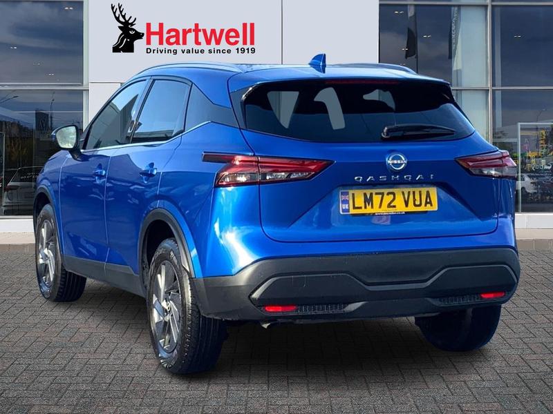 Used Nissan Qashqai 2022 for sale - 77296769: Photo 6