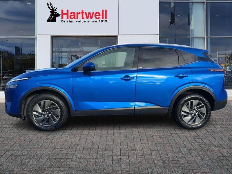 Used Nissan Qashqai 2022 for sale - 77296769: Photo 7