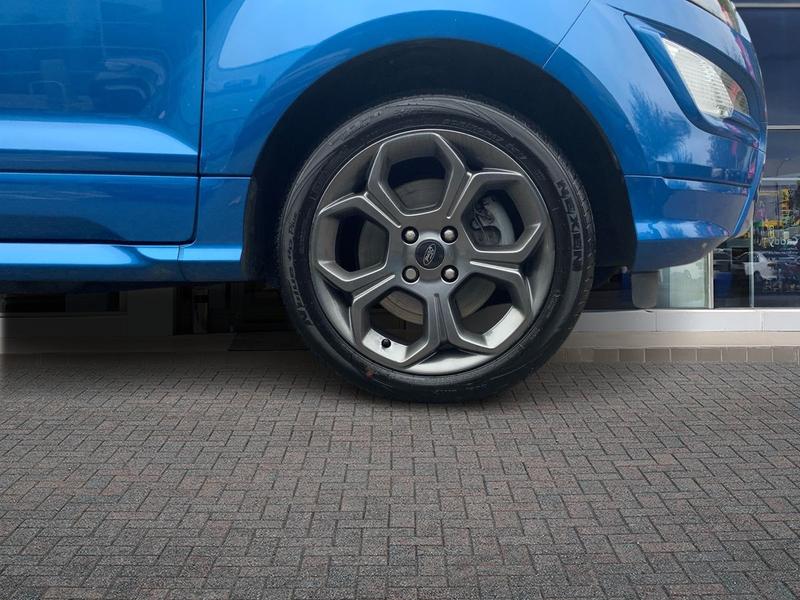 Used Ford Ecosport for sale - 76730242: Photo 10