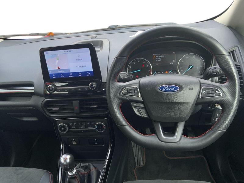 Used Ford Ecosport for sale - 76730242: Photo 12