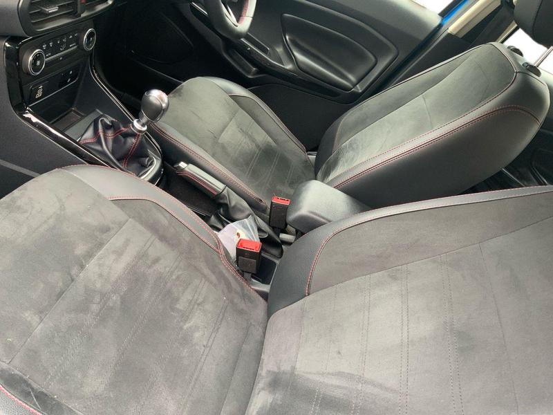 Used Ford Ecosport for sale - 76730242: Photo 17