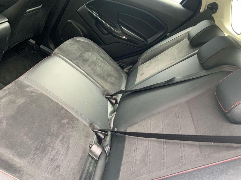 Used Ford Ecosport for sale - 76730242: Photo 18