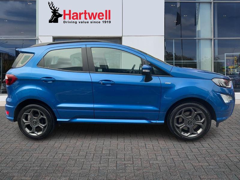 Used Ford Ecosport for sale - 76730242: Photo 2