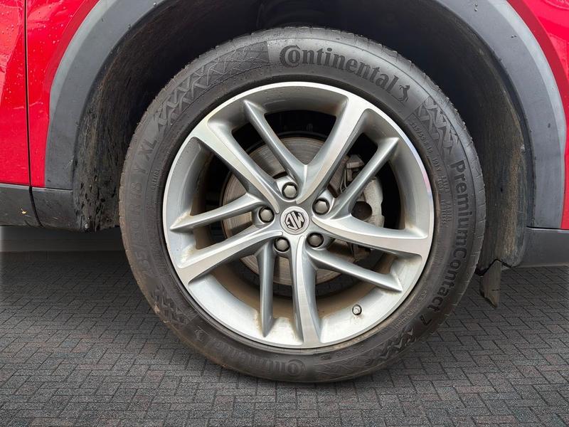 Used MG MG HS 2022 for sale - 77036882: Photo 10