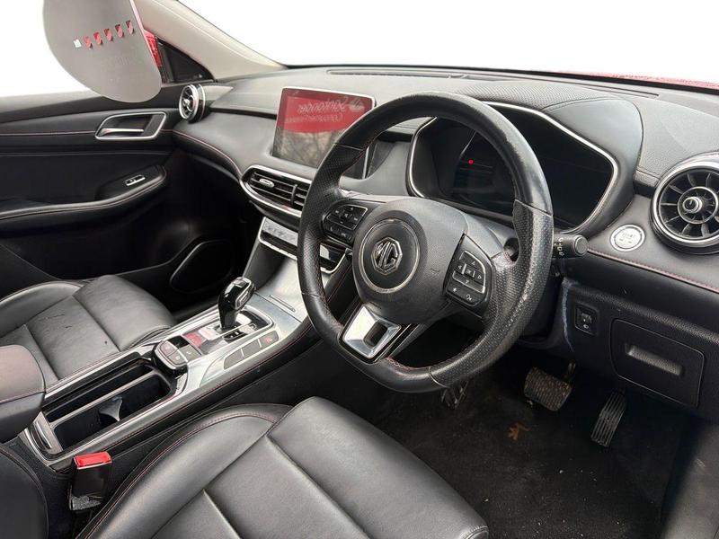 Used MG MG HS 2022 for sale - 77036882: Photo 11