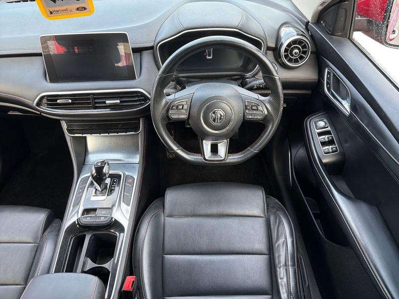 Used MG MG HS 2022 for sale - 77036882: Photo 13