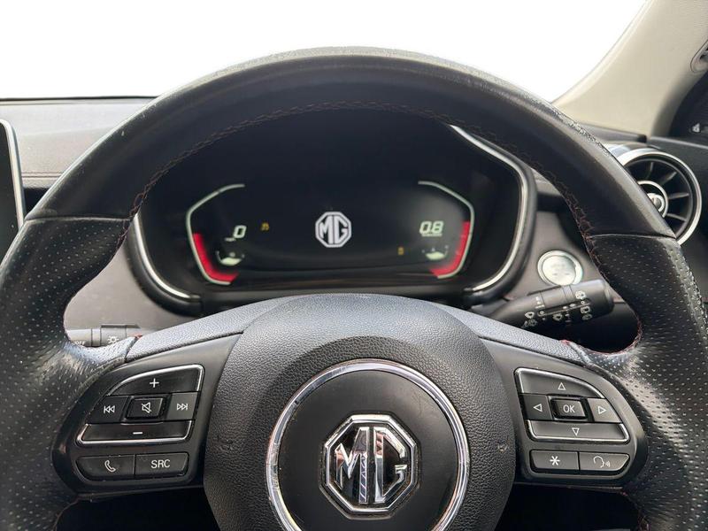 Used MG MG HS 2022 for sale - 77036882: Photo 14