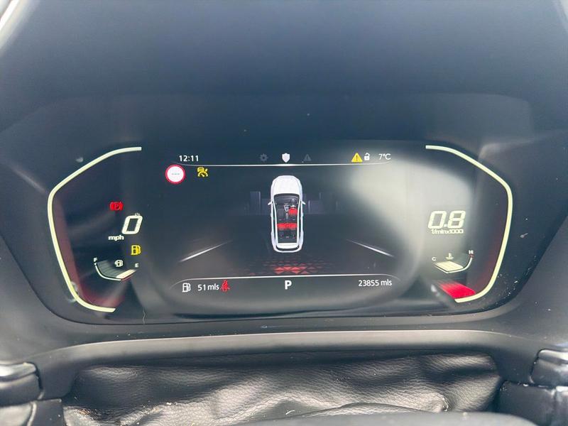 Used MG MG HS 2022 for sale - 77036882: Photo 15