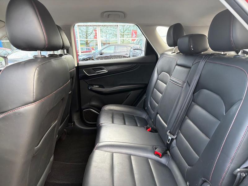 Used MG MG HS 2022 for sale - 77036882: Photo 19