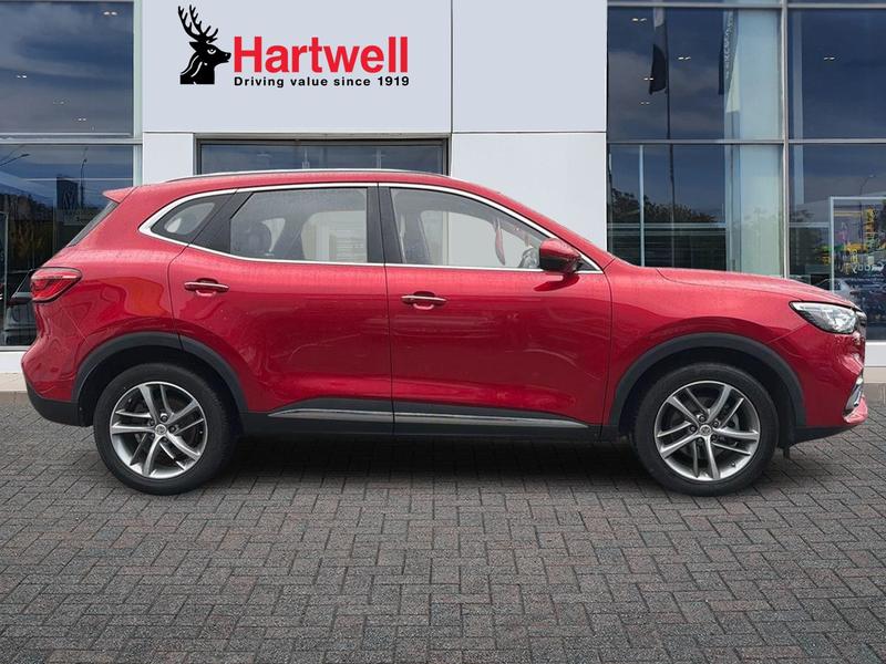 Used MG MG HS 2022 for sale - 77036882: Photo 2