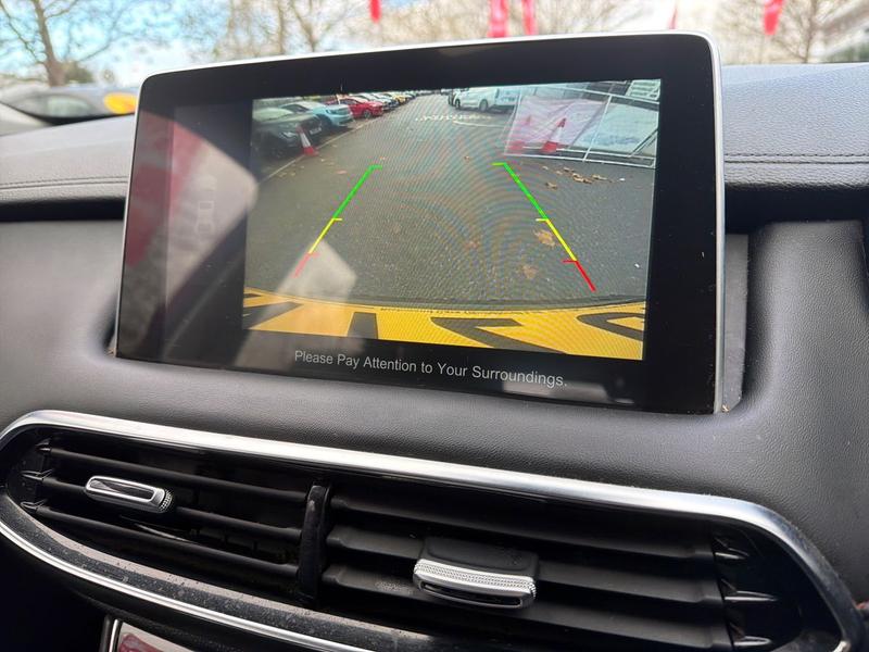 Used MG MG HS 2022 for sale - 77036882: Photo 20