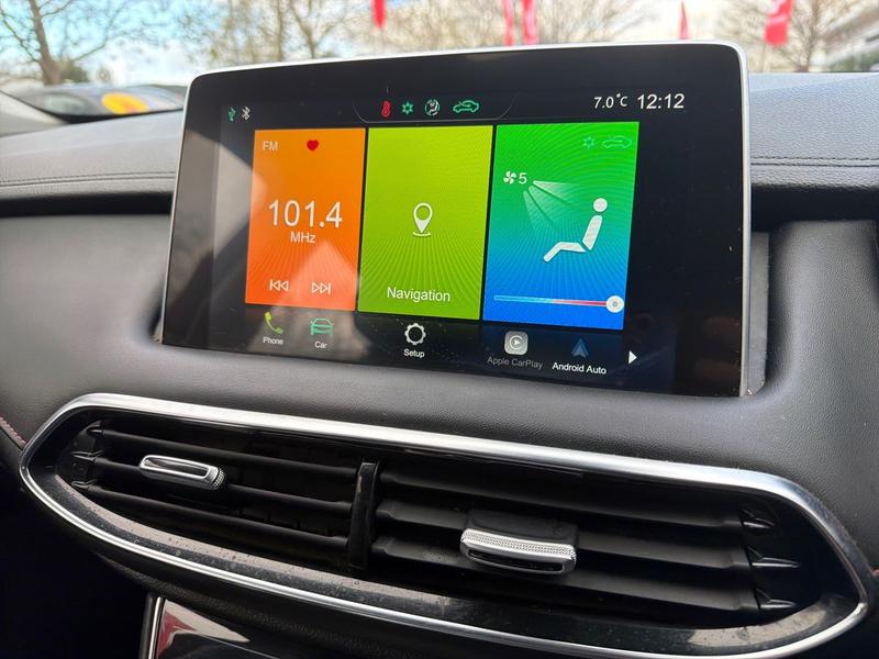 Used MG MG HS 2022 for sale - 77036882: Photo 21