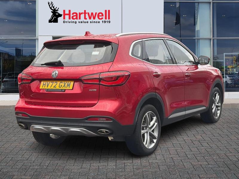 Used MG MG HS 2022 for sale - 77036882: Photo 4