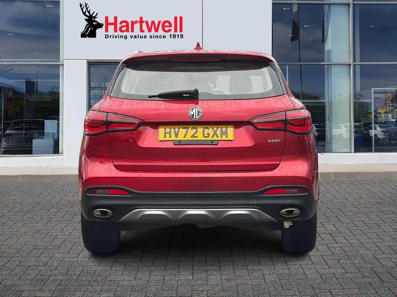 Used MG MG HS 2022 for sale - 77036882: Photo 5