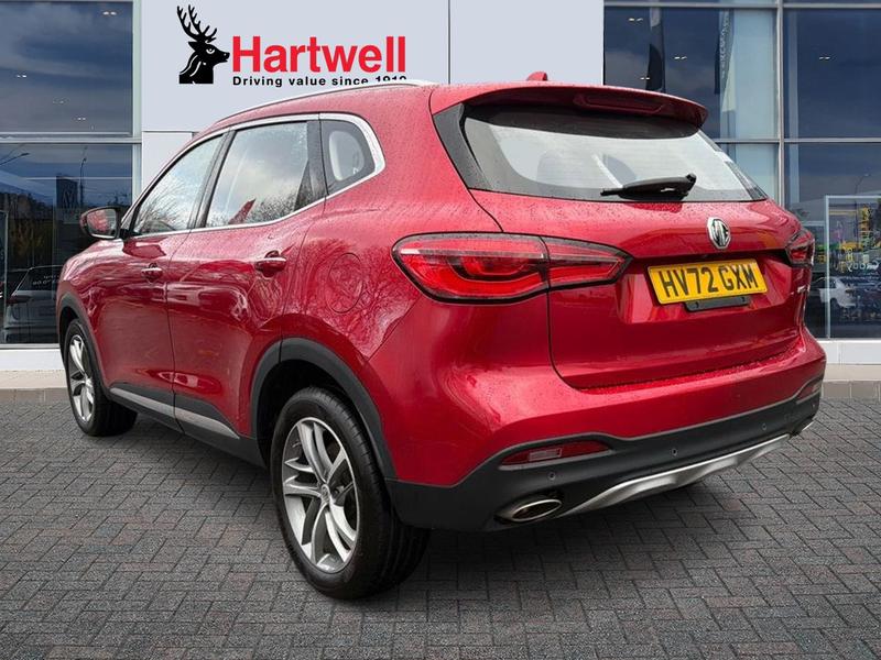 Used MG MG HS 2022 for sale - 77036882: Photo 6