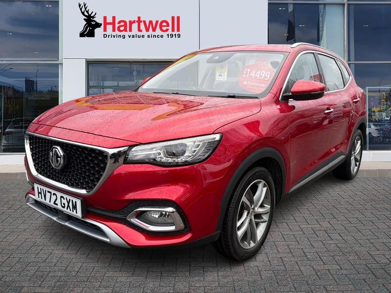 Used MG MG HS 2022 for sale - 77036882: Photo 8