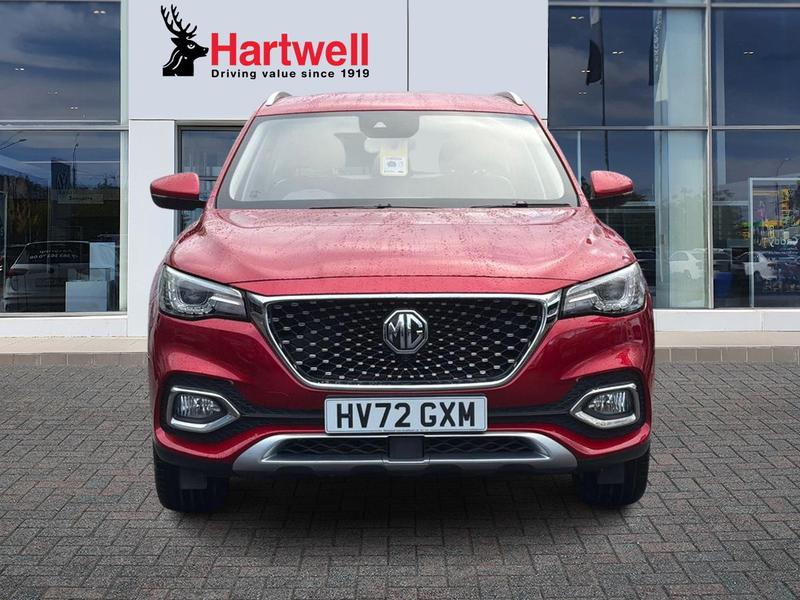 Used MG MG HS 2022 for sale - 77036882: Photo 9