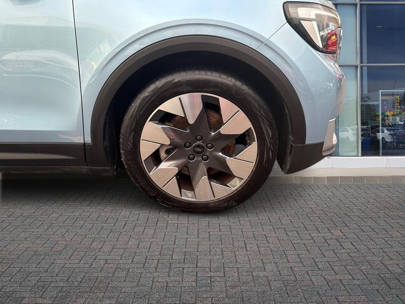 Used Ford Explorer 2024 for sale - 77036891: Photo 10