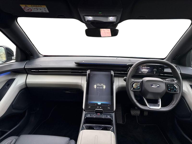 Used Ford Explorer 2024 for sale - 77036891: Photo 12