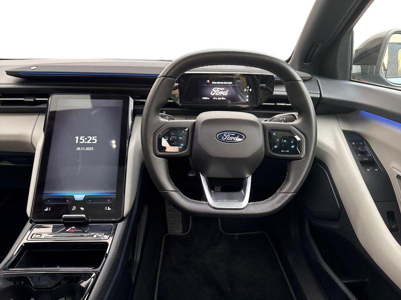 Used Ford Explorer 2024 for sale - 77036891: Photo 13