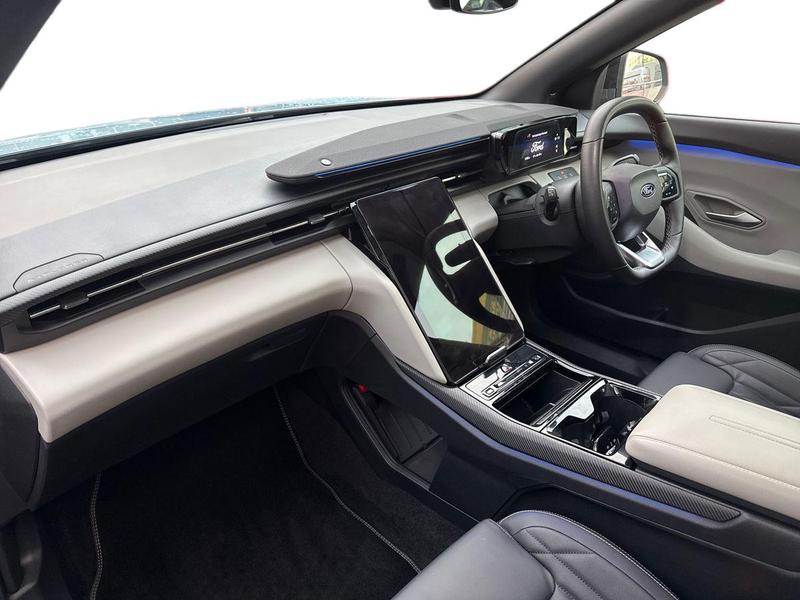 Used Ford Explorer 2024 for sale - 77036891: Photo 16