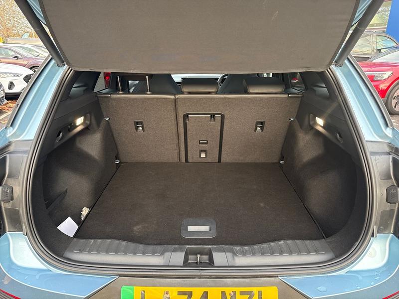 Used Ford Explorer 2024 for sale - 77036891: Photo 19