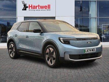 2024 - 210kW Premium 77kWh 5dr Auto